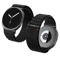 SPIGEN Fabric Band GW Ultra 2/1 47mm Bk 