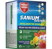 Sanium System - 50 ml koncentrát PG SBM