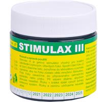 Stimulax III gelový - 130 ml