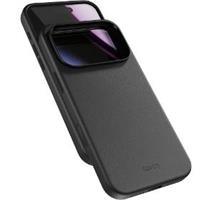 EPICO Mag+ leather case iP17 Pro Max BK 