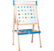 Woody 102190108 Tabule s rolí papíru 