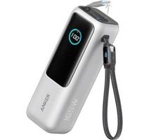 Anker A1695H41 PB 25000mAh 165W stříbrná 