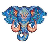 UNIDRAGON Eternal Elephant (KS) puzzle 