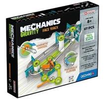 GEOMAG Mechanics Gravity 67 dílků 