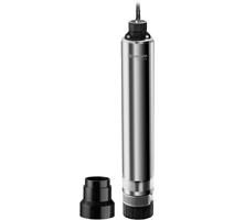 GARDENA Ponorné tlak. čerp. 5500/5 inox