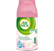 AIRWICK FRESH MATIC MAGNOL.&TŘEŠEŇ NÁPLŇ 