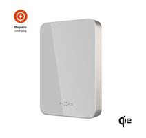 Fixed MagZen 10 Crystal FIXZENMC-10-TI