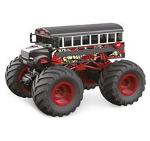 Buddy Toys BRC 18.421 BIG FOOT - bus 