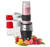 CONCEPT Smoothie maker SM3385 - černá