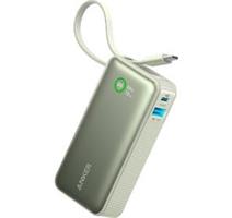 Anker A1259G61 PB 545 10000mAh 30W zel. 