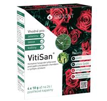 VitiSan - 4 x 10 g