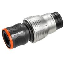 GARDENA Stopspojka Premium 19mm 