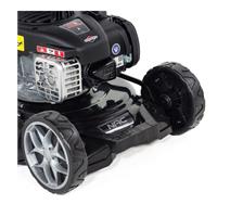 NAC Benzínová sekačka NAC LS46-450E-HSS-JR 