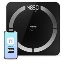 Niceboy ION Smart Scale Black