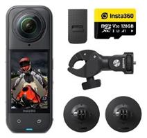 INSTA360 X5 Motocyklový balíček 