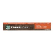 Starbucks Medium Roast 10 kapslí