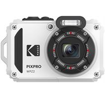 Kodak WPZ2 White