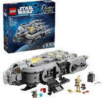 LEGO 75445 Anzellanská vesmírná loď 