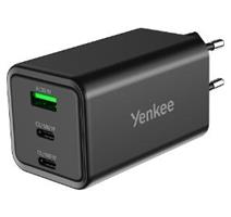 YENKEE YAC C100 GAN Nabíječka 100W 