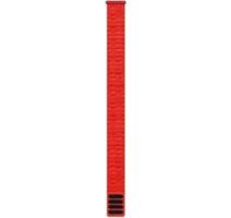 Garmin UltraFit 26 Band Flame red 