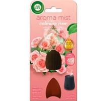 AIRWICK AROMA NÁPLŇ 20ML UKLIDŇUJÍC RŮŽE 