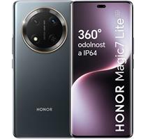 HONOR Magic7 Lite 5G 8+256GB Black