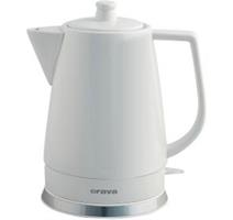 ORAVA VK-3813 W KERAMICKÁ KONVICE 