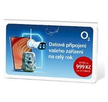 O2  SIM 50 GB/rok