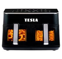 TESLA AirCook DualZone Q460 XXL