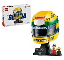 LEGO 43024 Helma Ayrton Senna 