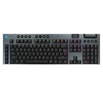 LOGITECH G915 X LIGHTSPEED WRL Gam Keyb BLK LOG