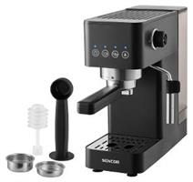 Sencor SES 1510BK Pákový espresso kávov. 