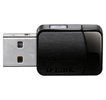 D-Link DWA-171 AC600 DB USB Micro Adapt 