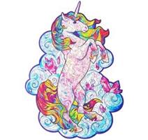 UNIDRAGON Inspiring Unicorn (M) puzzle 