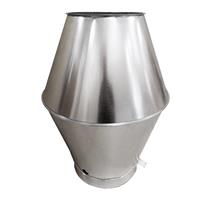 Faber Větrací hlavice 150 mm