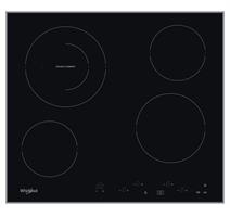 WHIRLPOOL AKT 8601 IX