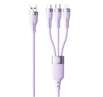 Remax Cable 15W 3-in-1 RC-C151 A-M+L+C