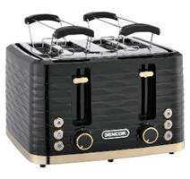 Sencor STS 7551BK-EUE3 Topinkovač 