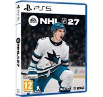 EA NHL 27 hra pro PS5 