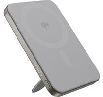 EPICO UltraPack Qi2 5000mAh EM52 titan 