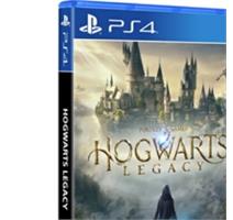 WARNER BROS. Hogwarts Legacy hra PS4