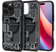 SPIGEN Ult.hybr Magcase iPh 6,3 24 clear 
