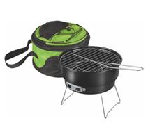 FIELDMANN FZG 1003 Gril na uhlí + taška