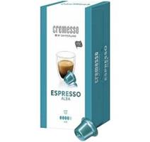 CREMESSO ESPRESSO ALBA KAPSLE 16KS 