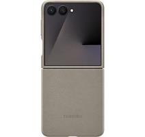Samsung Kindsuit Case Gal Z Flip7 Taupe 