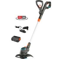 GARDENA Aku vyž. ComfortCut 23/18V set 