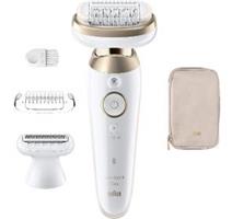Braun FLEX SES9-030 SILK-ÉPIL9 EPILÁTOR 