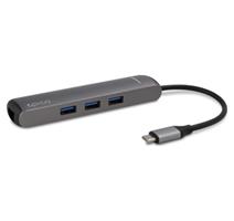 EPICO USB Type-C HUB 4K HDMI & Eth Sg 