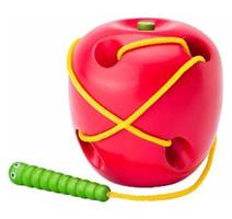 Woody 102190471 Provlék. Jablko s červ. 