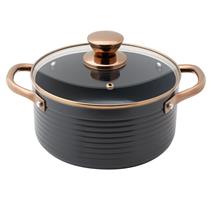 LAMART LT1240 KASTROL S POKLICÍ 20 CM ORRO